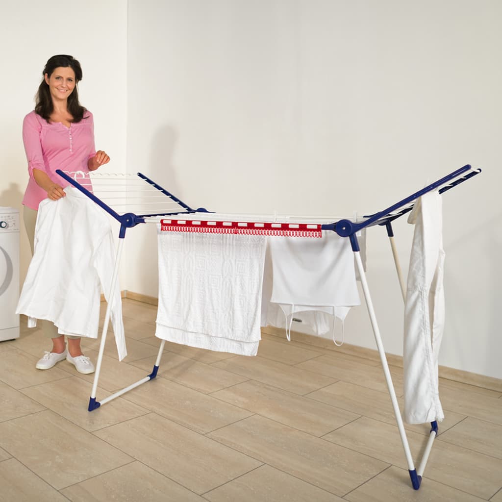 Leifheit Pegasus Deluxe 200 Clothes Airer Dryer Leifheit Tower 200