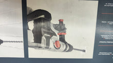 Carregar imagem no visualizador da galeria, Martelo de perfuração e demolidor PARKSIDE PERFORMANCE PPBH 1600 A1 1600 W B
