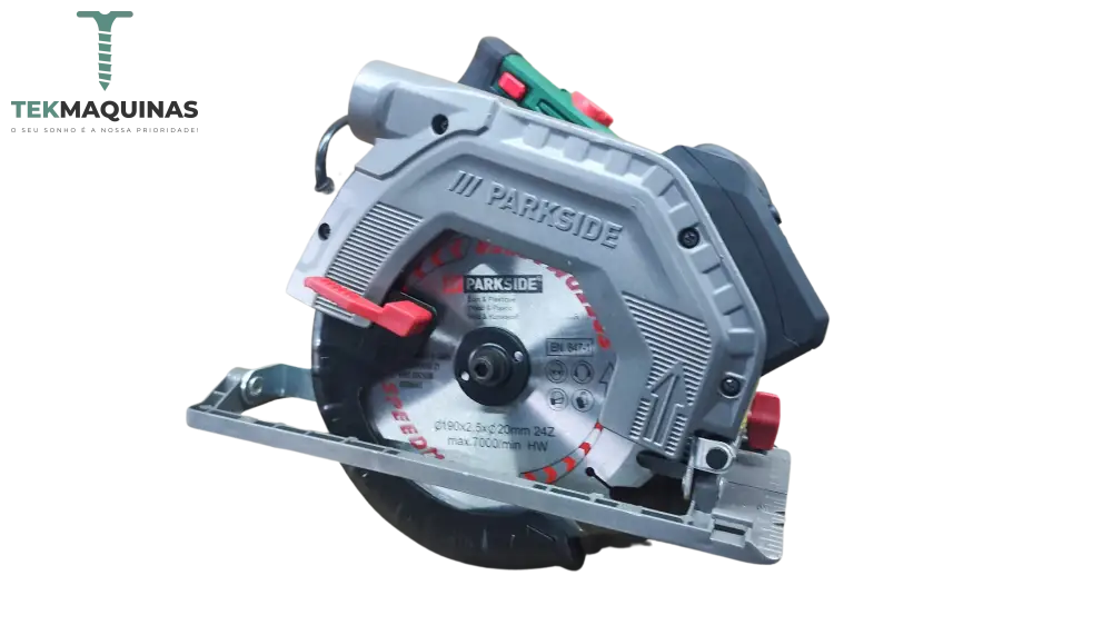 Scie circulaire Parkside PHKS 750 A1 à 29,99 € chez Lidl | Dealabs Scie circulaire Parkside PHKS 750 A1 à 29,99 € chez Lidl | Dealabs