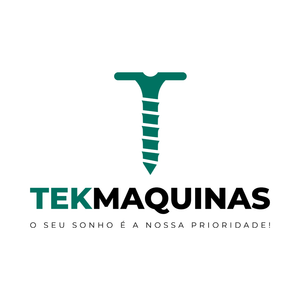 Tekmaquinas - O seu sonho é a nossa prioridade!