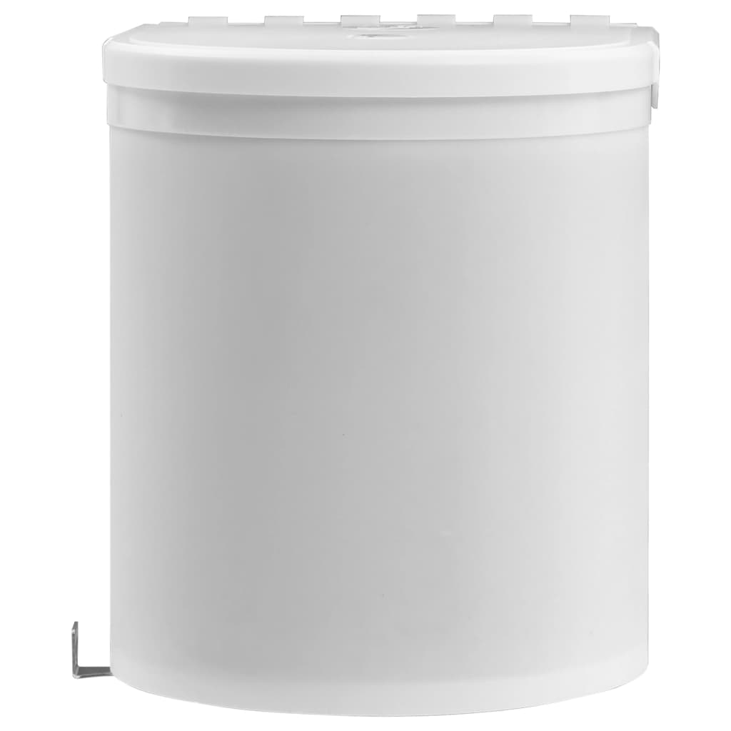 Kit Caixotes do Lixo Ecológico 2x35 + 2x8 L para Gaveta de Cozinha