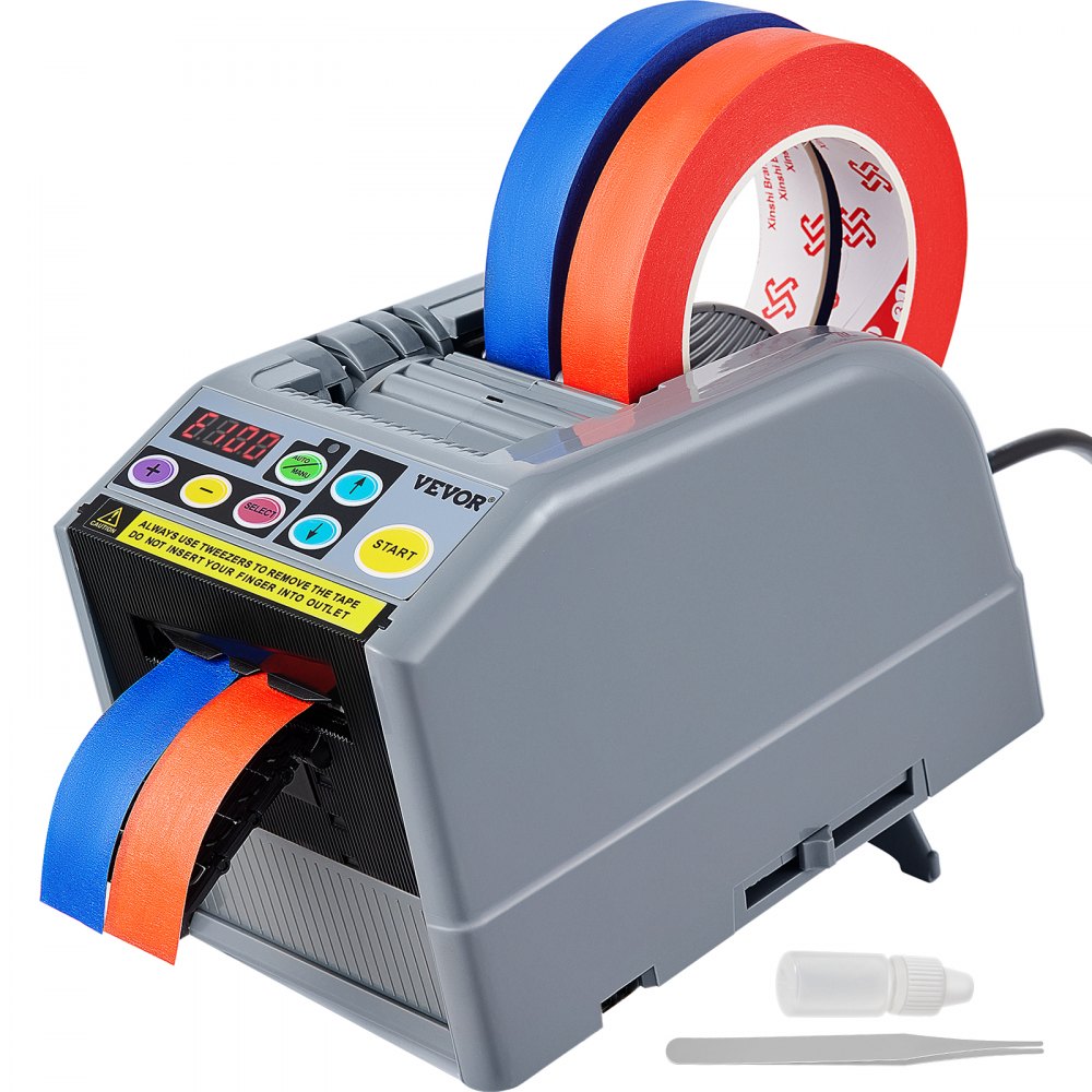 Dispenser per nastro H. 50mm - Interpack Nastri Adesivi Dispenser per nastro H. 50mm - Interpack Nastri Adesivi