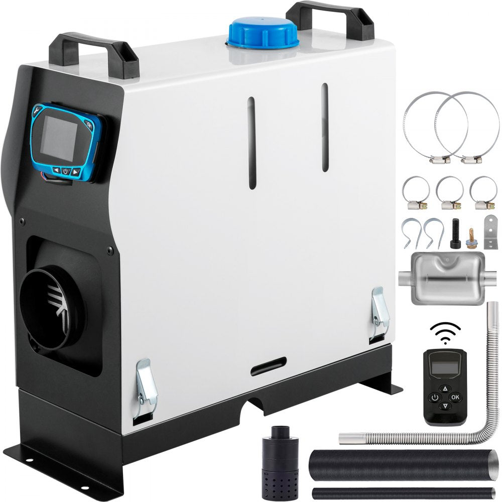 China Standheizung 8kw