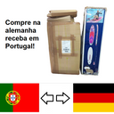 Redirecionamento de encomendas Alemanha para portugal