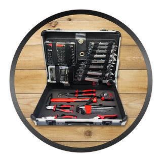 Ferramentas de oficina e ferragens Parkside