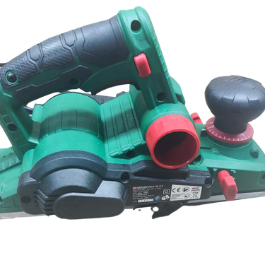 Aplainadora 82mm 750 watts PARKSIDE PEH 30 com lâmina de carboneto b-ware