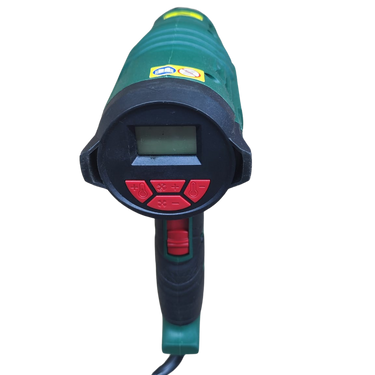 Pistola de ar quente digital com ecrã PARKSIDE »PHLGD 2000 B4«, 2000 W