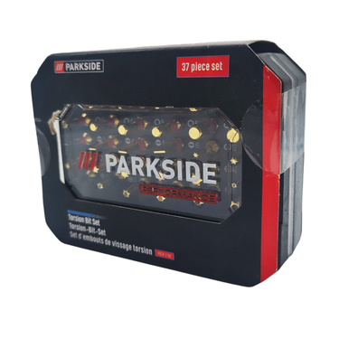 Conjunto de Bits PARKSIDE PERORMANCE (DUAS OPÇÕES) B-ware