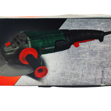 Rebarbadora 2000w PARKSIDE® PWS 230 D4 B-ware