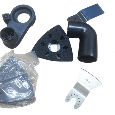 Ferramenta multifuncional multifunçoes PARKSIDE PMFW 310 D2 B-ware