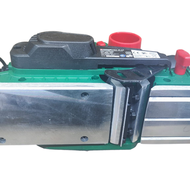 Aplainadora 82mm 750 watts PARKSIDE PEH 30 com lâmina de carboneto b-ware