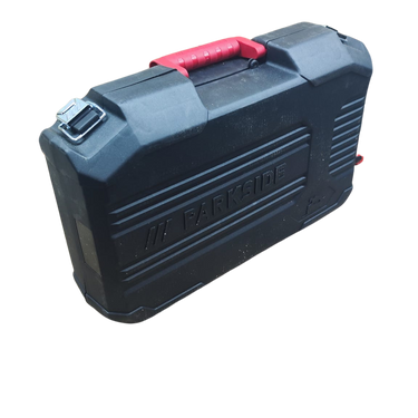 Serra circular com laser de precisão PARKSIDE PTS 710 A2 B-ware