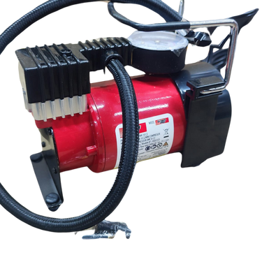 Mini Compressor Ultimate Speed "UMK 10 C2"