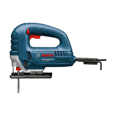 Serrote de Porco BOSCH GST 8000 E Professional 710 W