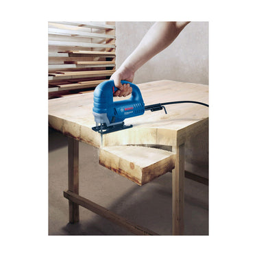 Serrote de Porco BOSCH GST 8000 E Professional 710 W