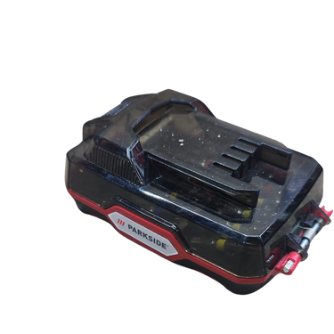 Conjunto de bits PARKSIDE PBAE 2 A1, 31 peças B-ware