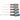 Set di Cacciaviti Facom Protwist AT.5PB Alba Plana Pozidriv 5 Pezzi