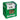 Caixa de parafusos SPAX Yellox Madeira Cabeça plana 125Peças (4 x 40 mm)