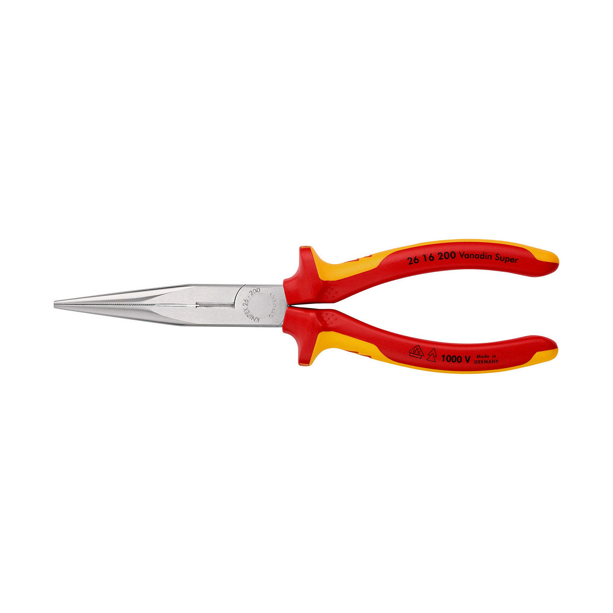 Pinze Knipex 200 x 56 x 19 mm