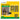 Mosquitera Schellenberg Easy Open Antracita (130 x 150 cm)