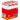 Tacos Fischer 50108 6 x 40 mm 100 Unidades