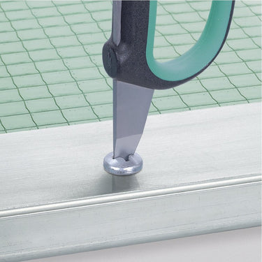 Tesouras Wolfcraft Multifunção Aço Verde (21,5 cm)