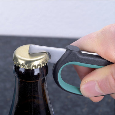 Tesouras Wolfcraft Multifunção Aço Verde (21,5 cm)