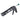 Pistola de silicone Wolfcraft MG100 Preto/Verde