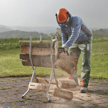 Suporte Wolfcraft  sb 60 5119000 Motosserra