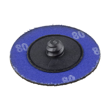 Discos de lija Wolfcraft 40/60/80/120 g