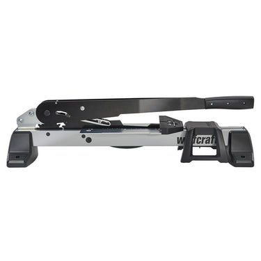 Guilhotina Wolfcraft VLC 1000 Laminado Etiqueta