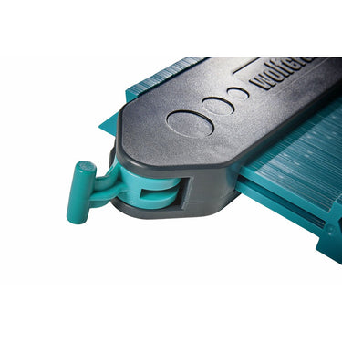 Righello Wolfcraft Testine Intercambiabili Sagome