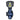 Lanterna LED para a Cabeça Varta Work Flex H20 Sensor de Movimento 3 W 150 Lm (3 Unidades)