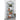 HI Estufa com 4 prateleiras 59x31x160 cm