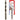 Set de brocas Fischer 530521 Metal Acero Inoxidable