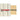 Tacos Fischer 536385 5 x 25 mm 80 Unidades