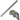 Broca Fischer 545054 Piedra 150 mm 1 unidad