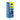 Remaches Rapid 5000389 Broca Ø 4,8 x 14 mm Aluminio (50 Unidades)