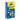 Remaches Rapid 5001431 Ø 3,2 x 8 mm