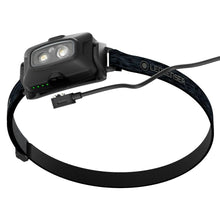 Carregar imagem no visualizador da galeria, Lanterna Frontal LED Recarregável e Ajustável Ledlenser HF4R 500 lm
