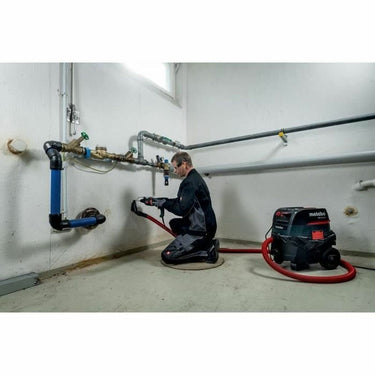 Martelo perfurador Metabo 601709500 800 W