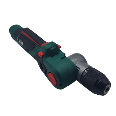 Furadeira angular sem fio PARKSIDE 12 V PWBSA 12 A1 sem bateria e carregador B-ware