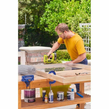 Agrafadora Ryobi 5133004496 18 V