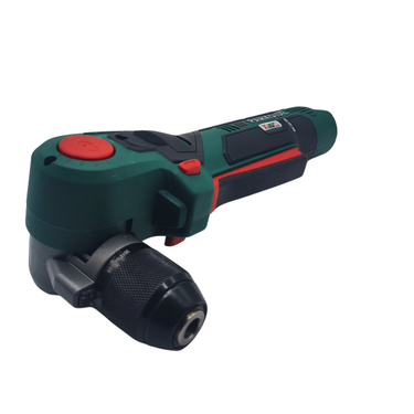 Furadeira angular sem fio PARKSIDE 12 V PWBSA 12 A1 sem bateria e carregador B-ware