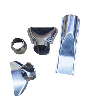 Pistola de ar quente digital com ecrã PARKSIDE »PHLGD 2000 B4«, 2000 W