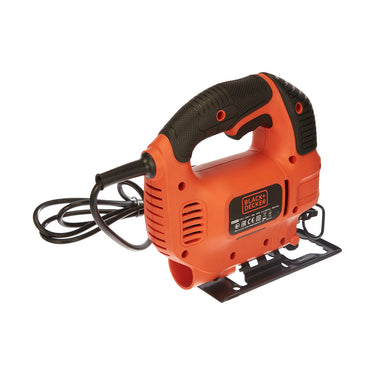Serrote de Porco Black & Decker KS701PEK