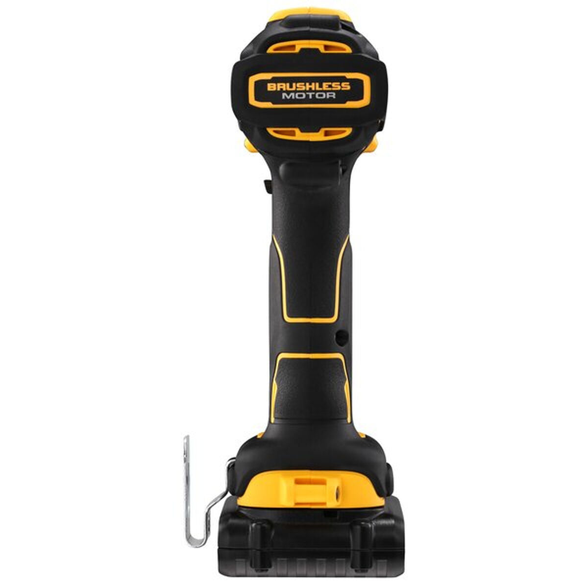 Aparafusadora Dewalt DCD708S2T-QW 18 V