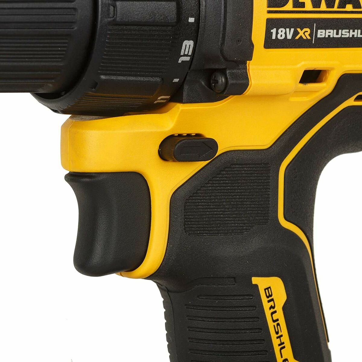 Atornillador Dewalt DCD708S2T-QW 18 V