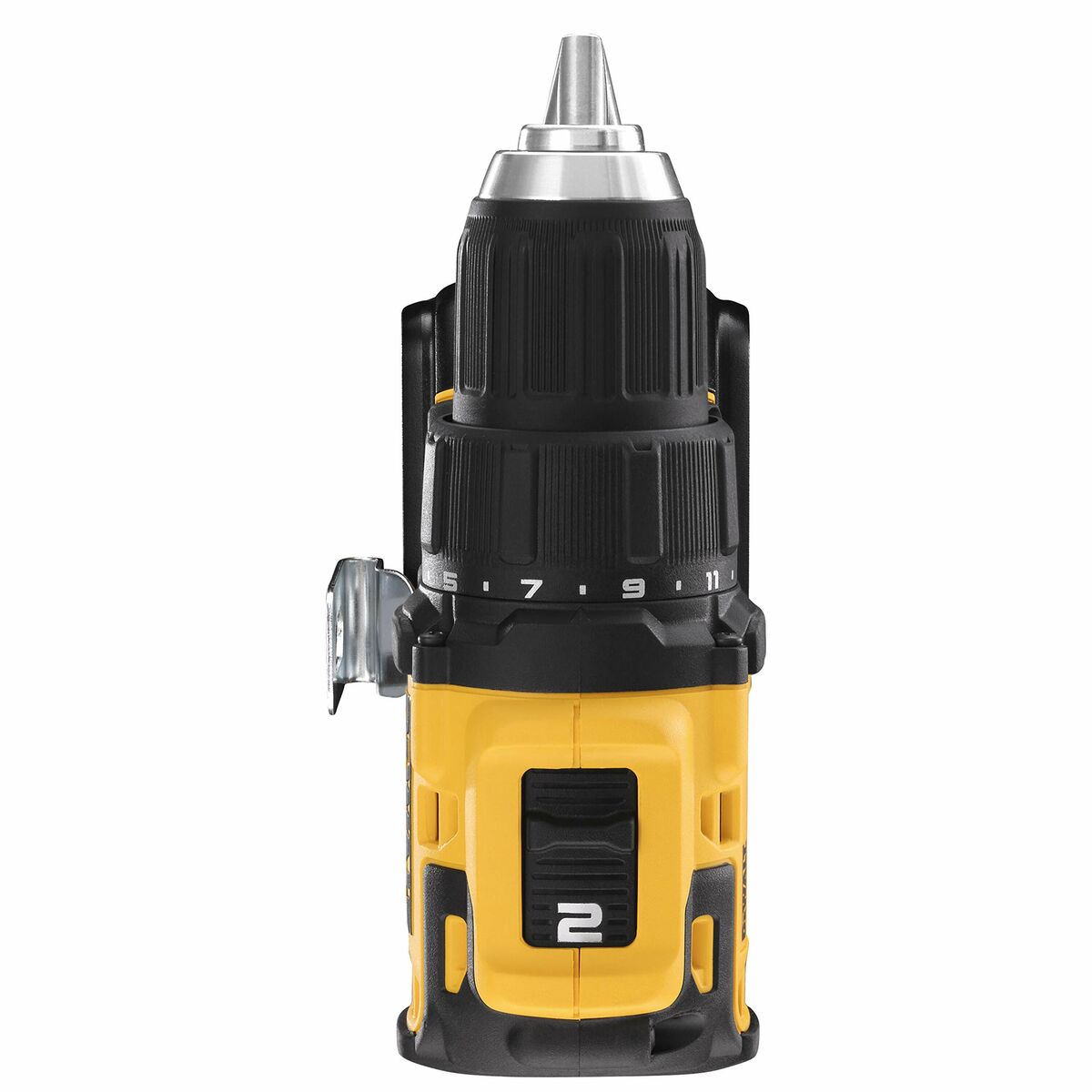 Atornillador Dewalt DCD708S2T-QW 18 V