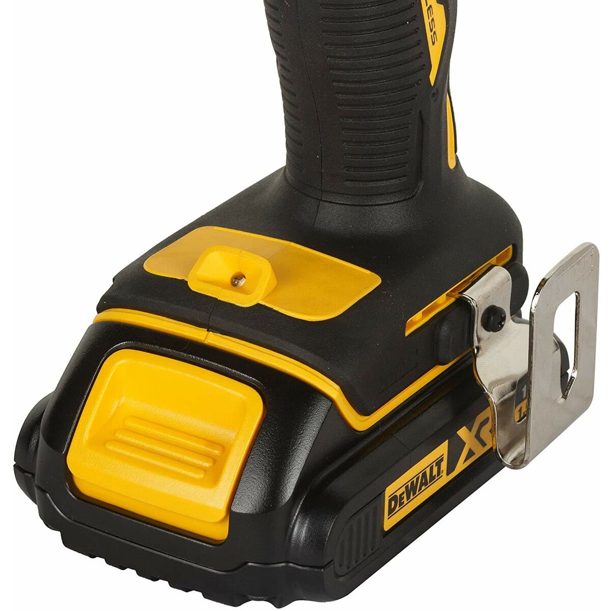 Aparafusadora Dewalt DCD708S2T-QW 18 V